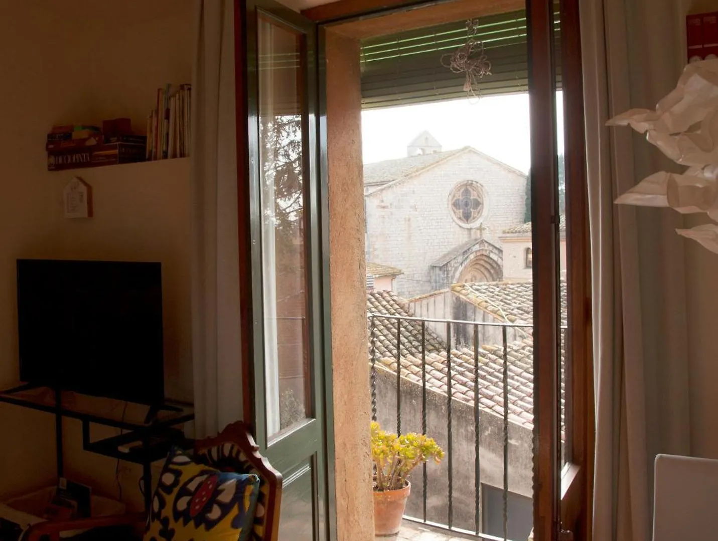 Appartement Apartamento La Costa Peralada