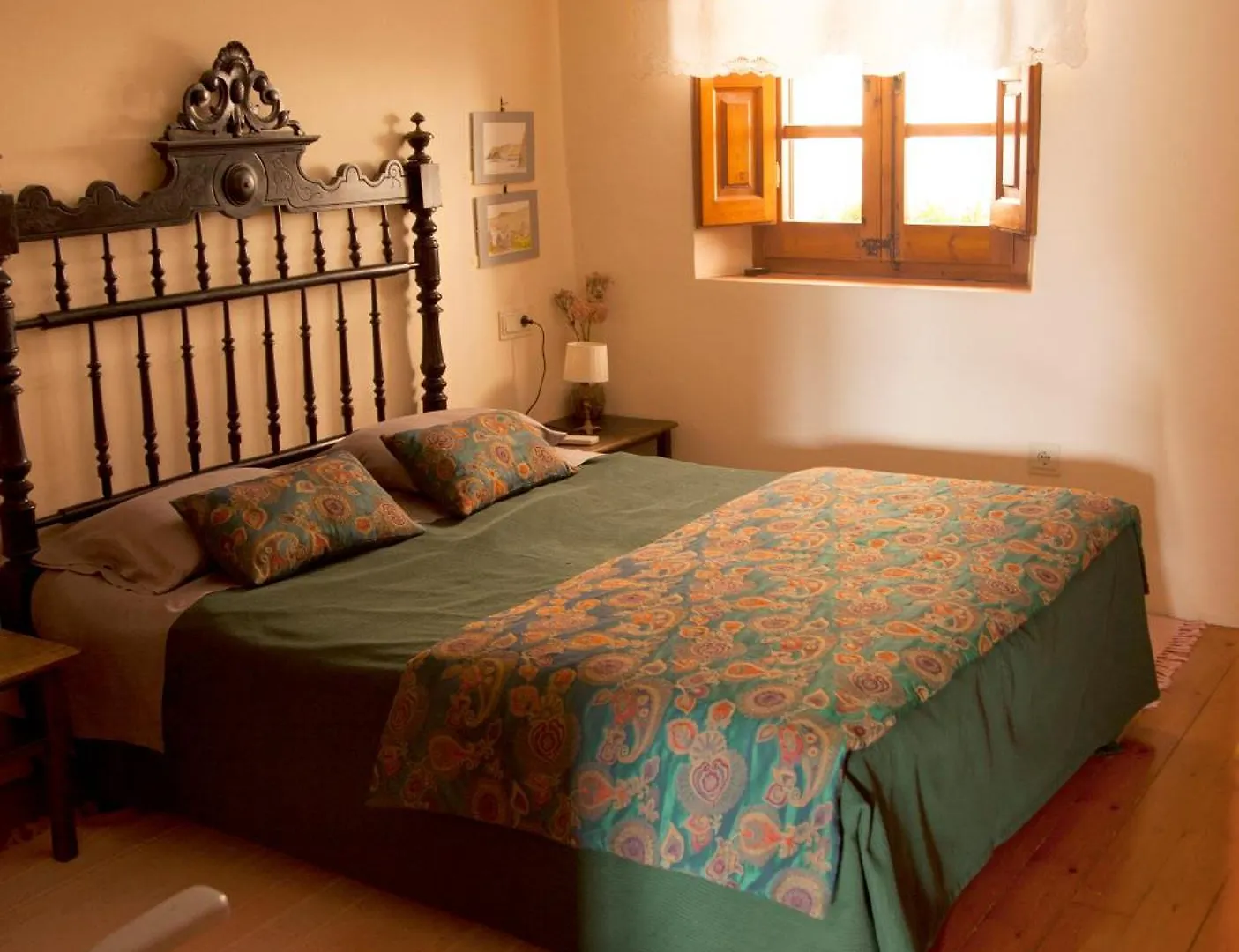 Apartamento La Costa Peralada Spanje