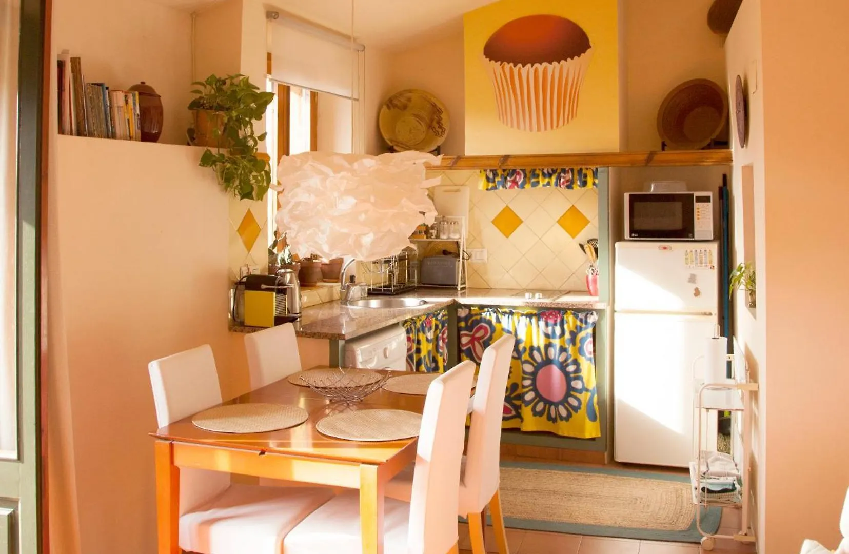 Appartement Apartamento La Costa Peralada Spanje