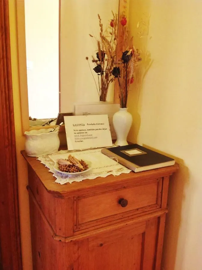 Apartamento La Costa Peralada