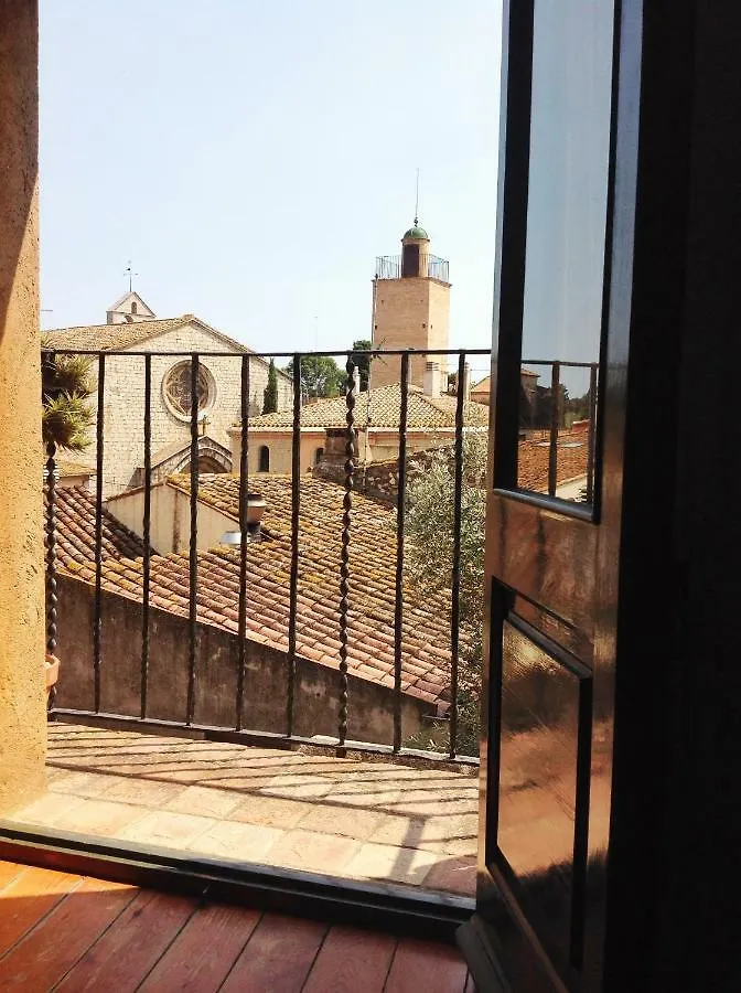 Apartamento La Costa Peralada Spanje